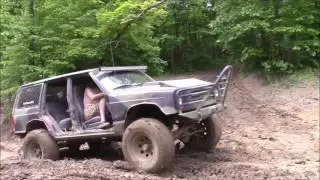 HASPIN ACRES OFFROAD PARK