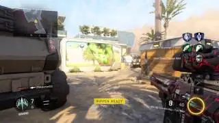 Part 2 of 1v1 with randoms with Leedom777/ rage quitter