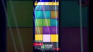 Drum Pads 24 (EDM Trap): Start Game