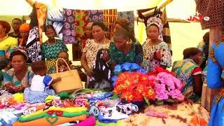 SHAIRI BORA LA MWAKA KATIKA MAADHIMISHO YA SIKU YA MWANAMKE DUNIAN