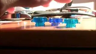 Beyblade Super Deck Set unboxing and review
