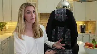 Safe Non-Toxic Stain Removal for Car Seats - Spot Stuff Grease & Oil Stain Remover