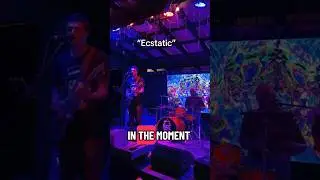 #inthemoment #now #ecstatic #present #presentmoment #presence #music #indie #altrock #reels #live