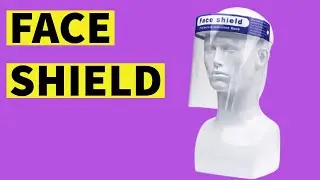 Medical Face Shield 🛡️🔥 Top 10 Best Medical Face Shields 2021⏰