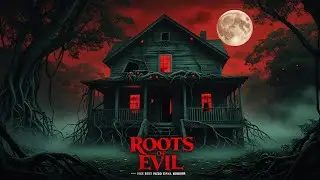 Roots of Evil (Official Trailer) | Horror Movie 2025 | Haunted Jungle House