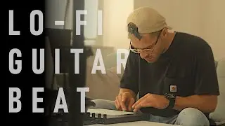 Recording then Sampling Guitar Melodies *Ableton Live*