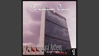 National Anthem of Soviet Union