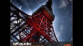 Kuniaki Takenaga - Tales Weaver