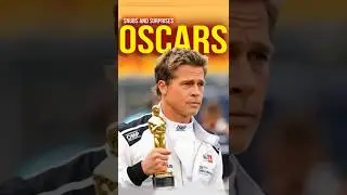 Неожиданные номинации на премию &laquo;Оскар&raquo; 2026 года 😤 | Номинации на премию &laquo;Оскар&raquo; 2026