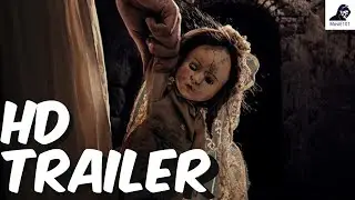 The Communion Girl Official Trailer (2023) - Carla Campra, Aina Qui&ntilde;ones, Marc Soler