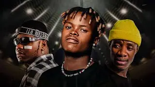 MAKA YABA YAHWEH - Original IMOTO Ft Bukasa & Xilent Rapper Africa [Official Audio]