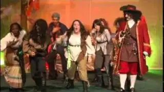 Rich Damp Cake--Peter Pan