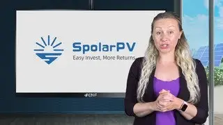 SpolarPV - SPP6-72 325-345W