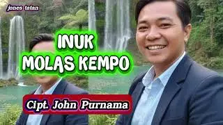 INUK MOLAS KEMPO