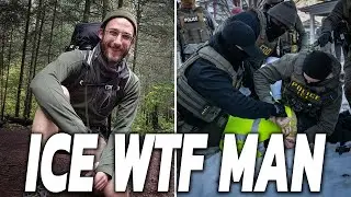 ICE Ass*ssinates ANOTHER US Citizen