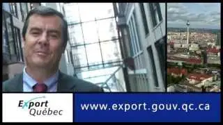 Voici Export Qu&eacute;bec