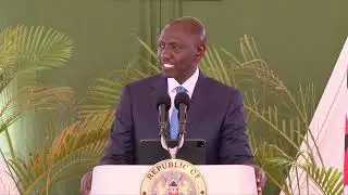 Head of state on evidence based analysis