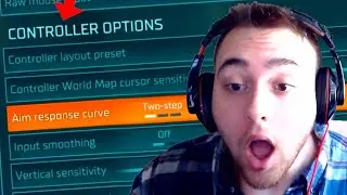 The Best Settings in HYPER SCAPE SEASON 3... USE NOW 😍 (HYPER SCAPE BATTLE ROYALE SEASON 3)