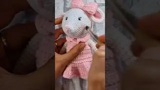 #howto #crochet #mouse #amigurumi #pattern #etsy