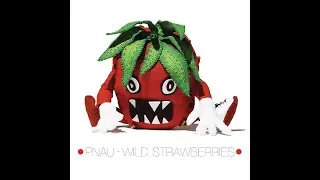 PNAU - No More Violence (Extended Mix)