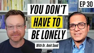Why You Still Feel Lonely (Even with People Around)