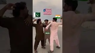 🇺🇸now situation 🇵🇰🇮🇳 #haifaasla #pakistan #war #viral