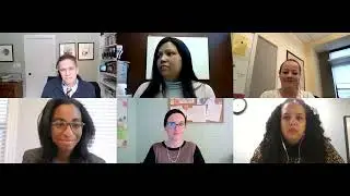 Condition of Ed 2022: Community Conversation