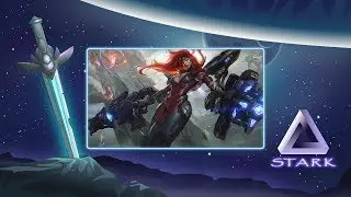 LifeGem PentaKill Vayne