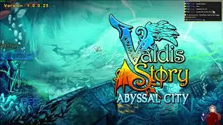 Valdis Story: Abyssal City - Vladyn E3