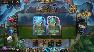 Back When Nasus Deck Is Still The King I LoR Decks I Legends of Runeterra Gameplay #shorts