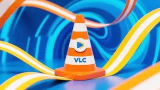 🎬 The History of VLC Media Player | From Open Source to Global Favorite 📺