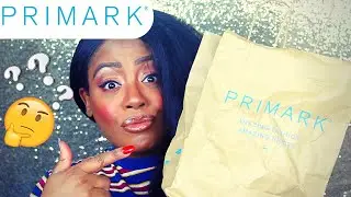 WORLDS BIGGEST PRIMARK!!TESTING *NEW* PRIMARK BEAUTY... (Eyebrow Tutorial, Eyebrow Products,Sponge,)