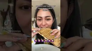 Racun Slim Toast