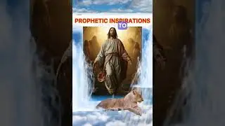 Prophetic inspiration