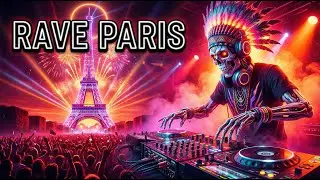 🎵⚡ ELECTRO   Midnight Circuit Pulse ⚡🎵 &bull; Le Son Qui &Eacute;lectrise Tes Nuits ! 🌃🔥