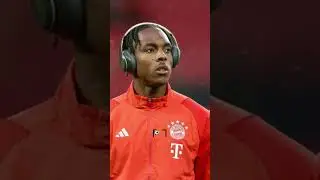 Man Utd 'make contact' with Bayern Munich over striker signing | Football News #football