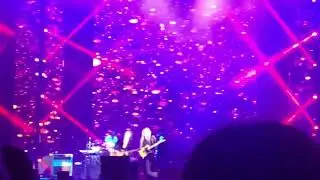 FEMALE ARTIST | DUBAI CONCERT