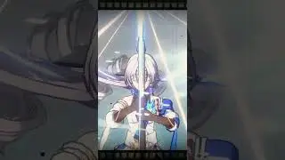 HSR | 2 Million DMG with E0 Imbibitor lunae اثنين مليون ضرر  😱