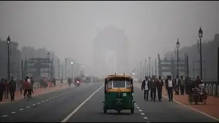NGT Raps Delhi Govt Over Air Pollution: Find Out What It Said