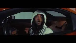 Dellio - Mop Stick (Official Music Video)