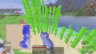 Add-on Survival 2026 (Part 4) - Minecraft