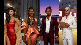 Choices: Miss Behavin' - Chapter 1 | 😇 Good Girl | ❤️ Valentina (Diamonds Used 💎)