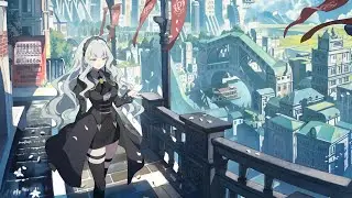 Isekaijoucho - To the endless sky - Stella Sora 1.0 OST