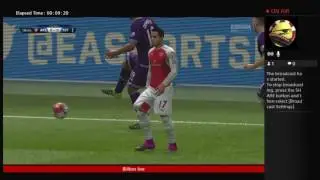 Fifa 16 forfet fifa ice bucket
