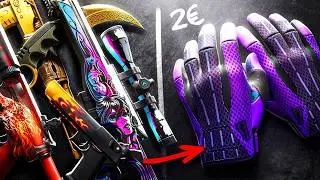 El UPGRADE m&aacute;s grande de KEYDROP