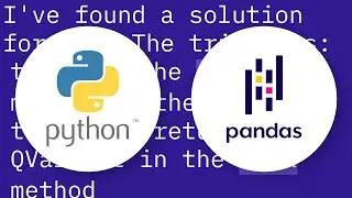 PyQt - Column of Checkboxes in a QTableView