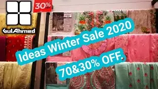 Ideas Gul Ahmad 70 OFF Sale 2020 | Gul Ahmed Sale Upto 70% Off