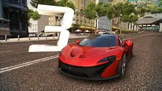 R8 SE KILLER ?!? | Asphalt 8 McLaren P1 Multiplayer Test After Update 38