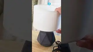 AG EU  Ceramic Table Lamp 309954 ES