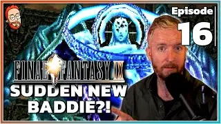 A STRANGE FINAL BOSS! || Final Fantasy IX - Episode 16 (Ending)